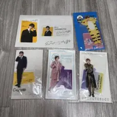 2025年最新】七五三掛龍也まとめ売りの人気アイテム - メルカリ