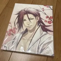 薄桜鬼 原田左之助 キャンバスアート