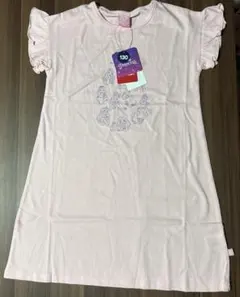 baby doll Disney プリンセス Tシャツワンピース 130サイズ