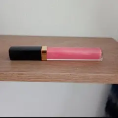 シャネル ルージュ ココ グロス #96 マグノリア -CHANEL-　口紅