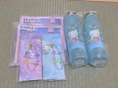 2026年最新】キティまとめ売りの人気アイテム - メルカリ