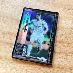 ★WCCF★13-14WBEベイル★FOOTISTA★BALE★レアル