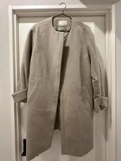 Beams Heart コート