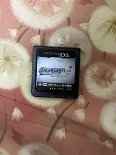 破格‼️ポケットモンスター ソウルシルバー