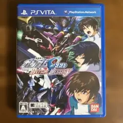 機動戦士ガンダムSEED BATTLE DESTINY