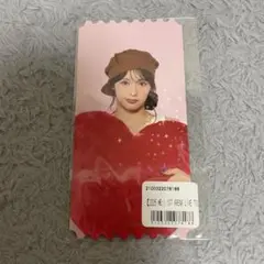 me:i 石井蘭 this is me:i ピクチャーチケット