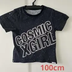 X GIRL トイストーリーコラボTシャツのサムネイル