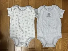 ラルフローレンロンパース