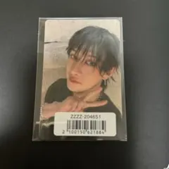 straykids スキズ hollow バンチャン ソニミュ トレカ