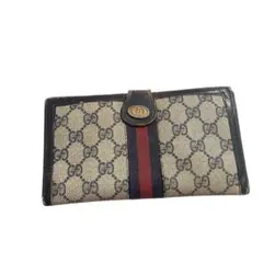 2025年最新】gucciシェリーライン財布の人気アイテム - メルカリ