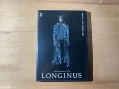 櫻井敦司「LONGINUS」通常版 DVD