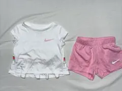 NIKEセットアップのサムネイル
