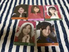 乃木坂46 生写真1期生セット販売