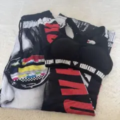 倖田來未 / BASEBALL SHIRT & SHORTS - メルカリ