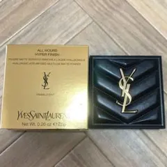 YSL オールアワーズ　ハイパープレストパウダー　ユニヴァーサルのサムネイル