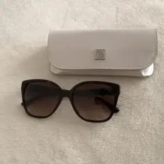 Giorgio Armani AR8061-F ブラウンサングラス 8のサムネイル