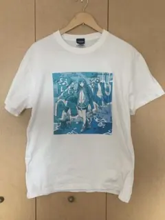 初音ミク tシャツ るぼーん