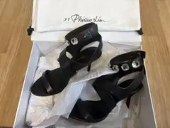 3.1 Phillip Lim ビジューサンダルのサムネイル