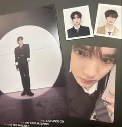 ZEROBASEONE シーグリ ユジン 4点セット