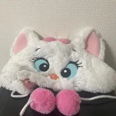 マリーちゃんファンキャップ