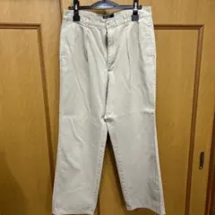 polo ralph lauren ポロ ラルフローレン チノパン80〜90s