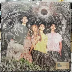ASOUND オリジナル LPレコード　新品未使用 LP】ASOUND オリジナル 完全生産限定盤 - メルカリ