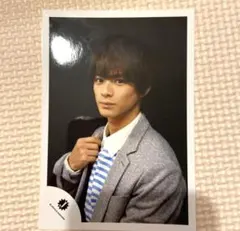 King&Prince Number_i 平野紫耀 公式写真 生写真