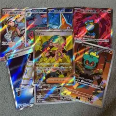 カナリィSR　ほか