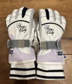 Cosby スキーグローブ ジュニアSS