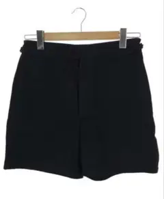 Maison Margiela 10 ショートパンツ ブラックのサムネイル