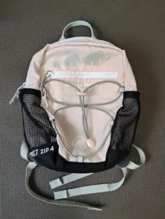 MAMMUT First Zip 4 キッズ リュックのサムネイル