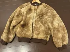 CIAOPANIC ボアジャケット