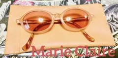 marie claire サングラス