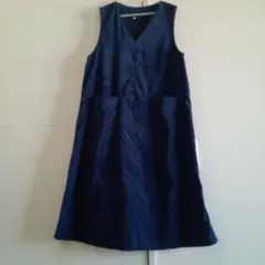 ジャンパースカート