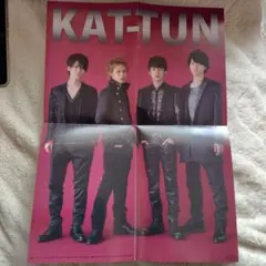 KAT-TUN & NEWS ポスターセット