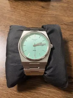 新品 Timex REISSUE 1983 E-line ターコイズ ウォッチ - メルカリ
