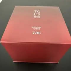 TBCトゥアスボー モイスチャークリーム 30gのサムネイル
