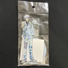 銀魂　アクリルスタンド　坂田銀時