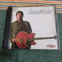 矢沢永吉 I am a Model CD アルバムのサムネイル