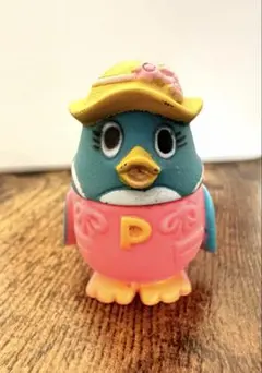 ぴっころ　ソフビ人形　にこにこぷんのサムネイル