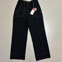 ドゥクラッセ パンツ