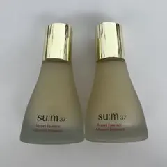 su:m37 Fermentalift エマルジョン＆トナーセット - メルカリ