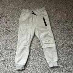 H&M グレー スウェットパンツ 110