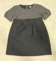 トッカバンビーニ　TOCCA BAMBINI チュニック　ワンピース　120