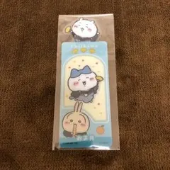 ちいかわ　ブックマークコレクション5 お正月