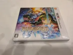 2026年最新】世界樹の迷宮x(クロス)の人気アイテム - メルカリ