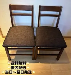 NOCE ダイニングチェア グリーン 1脚のみ② ※たのメル便送料込 - メルカリ