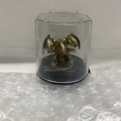 ケース付き】遊戯王 ダンジョンダイスモンスターズ 青眼の究極竜
