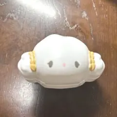 ハッピーセット サンリオ 第2弾 こぎみゅん ぎゅぎゅっとおにぎりメーカー