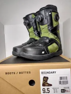 2026年最新】K2 BOUNDARYの人気アイテム - メルカリ